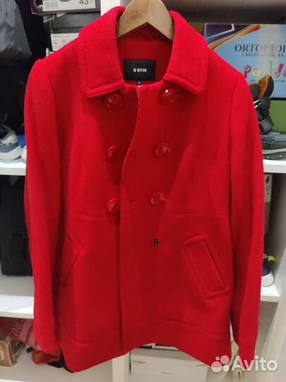 Пальто женское 42 44