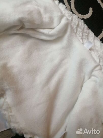 Балеро для девочки