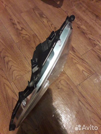 Hyundai i40 птф левая оригинал