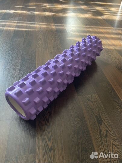 Массажный валик