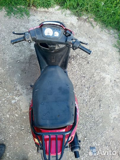 Продам скутер