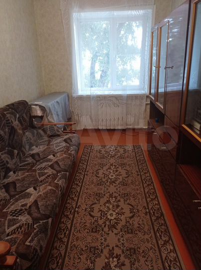 2-к. квартира, 42 м², 3/5 эт.