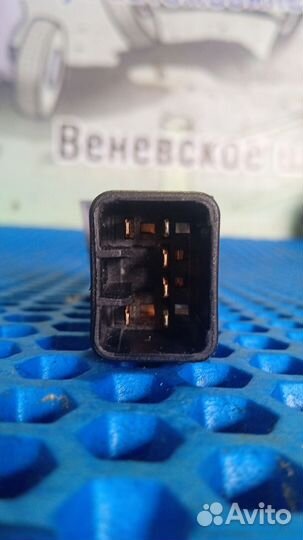 Кнопка обогрева заднего стекла Kia Cerato