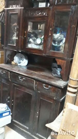 Буфеты-камоды