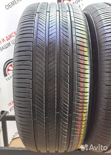 Hankook Ventus S2 255/45 R18 99W