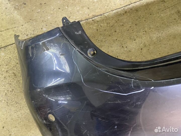 Бампер Б/У GJS150221A