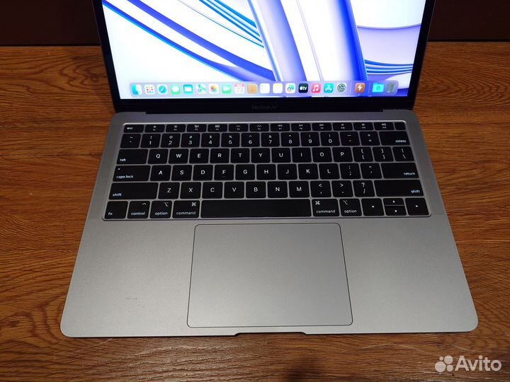 Ноутбук MacBook Air 13