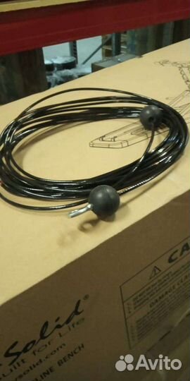 Сборка тренажеров, запчасти для тренажеров