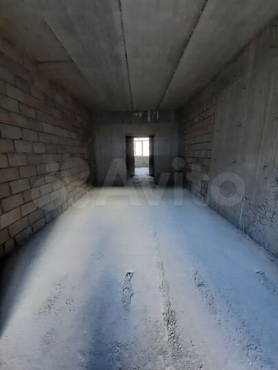 1-к. квартира, 48 м², 7/11 эт.