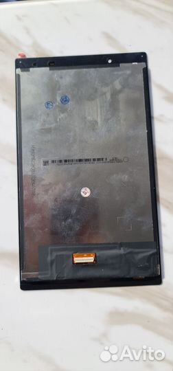 Дисплей с тачскрином для Lenovo Tab 4(TB-8504X)