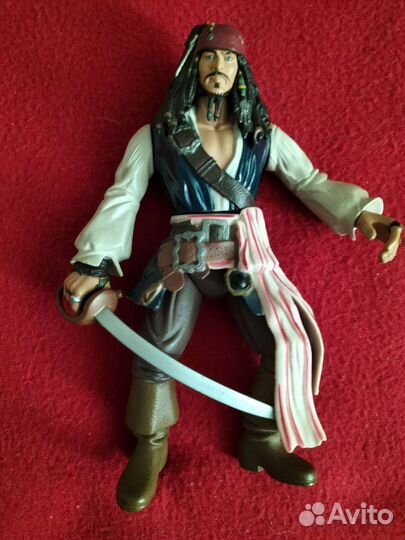 Детские игрушки