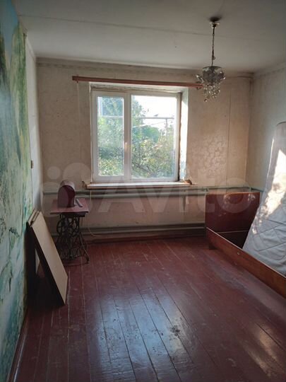 Дом 47 м² на участке 17 сот.