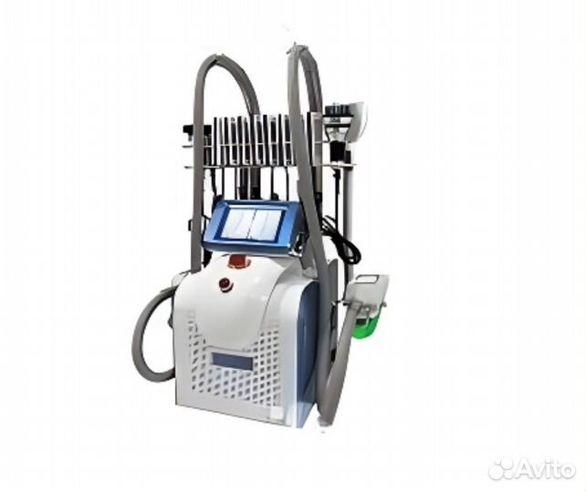 Криолиполиз 360