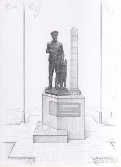 Услуги скульптора в Саратове