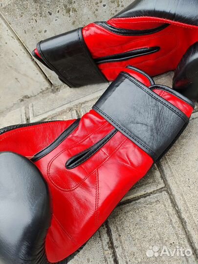 Перчатки бокс