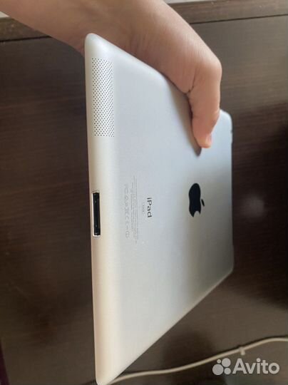 iPad 2 wifi + 3G (32GB)