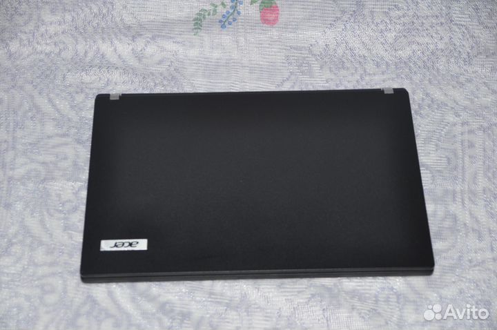 Классный Acer TravelMate P449 на i5-6200U