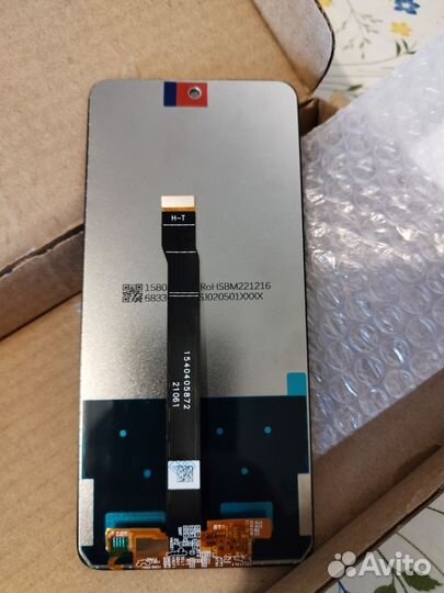 HONOR 10X Lite, 4/128 ГБ