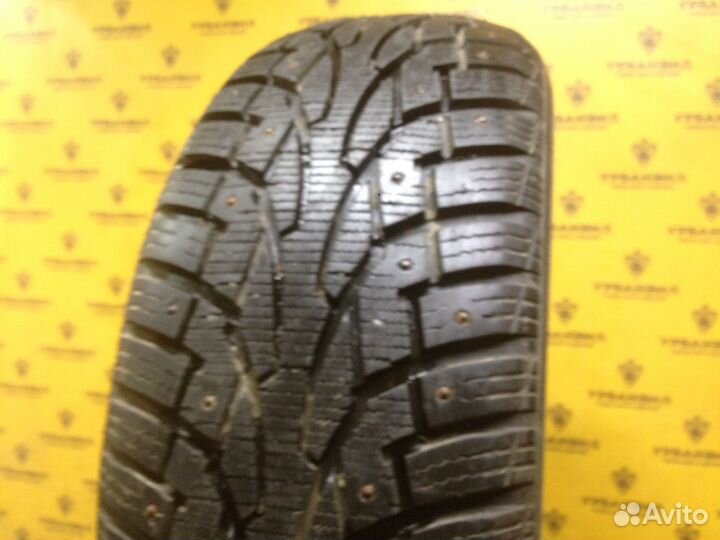 Nankang SW-7 205/55 R16 94T