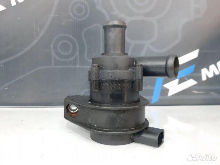 Электрическая помпа Volkswagen Passat Variant B6