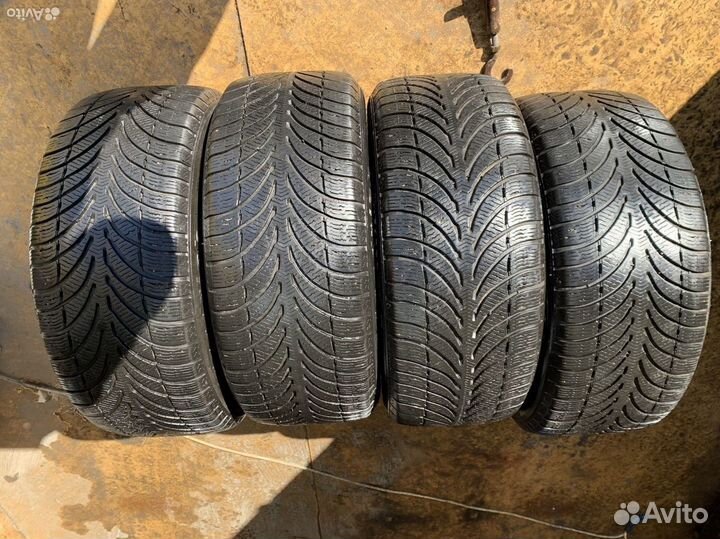 Bfgoodrich G-Force Winter 245/45 R17 99V