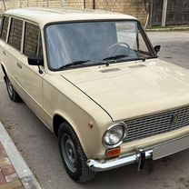 ВАЗ (LADA) 2102 1.2 MT, 1985, 143 850 км, с пробегом, цена 480 000 руб.