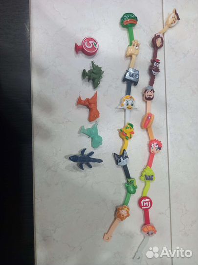 Скрепыши 4 и завры