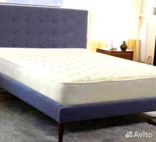 Матрас мягкий
