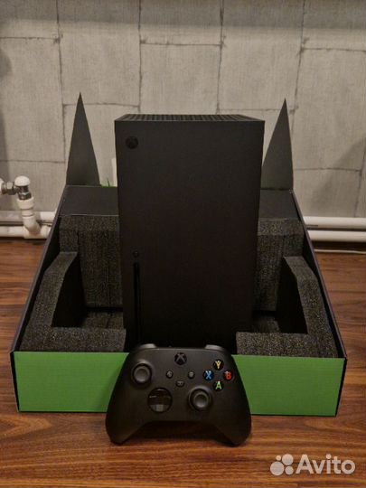 Xbox Series X 1Tb
