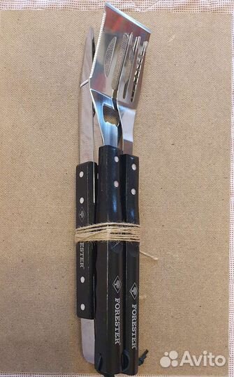 Набор для барбекю Forester