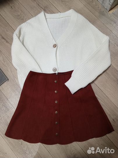 Женские вещи пакетом