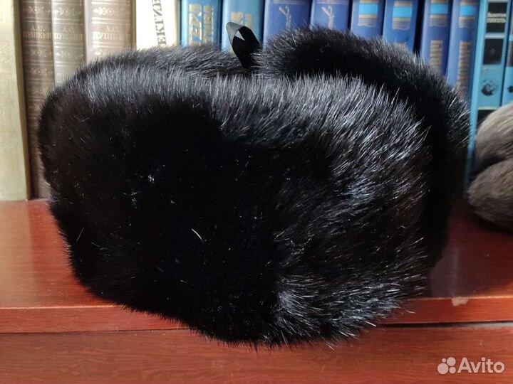 Шапка мужская