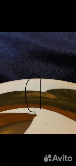 СССР 80-е годы. Чайная посуда