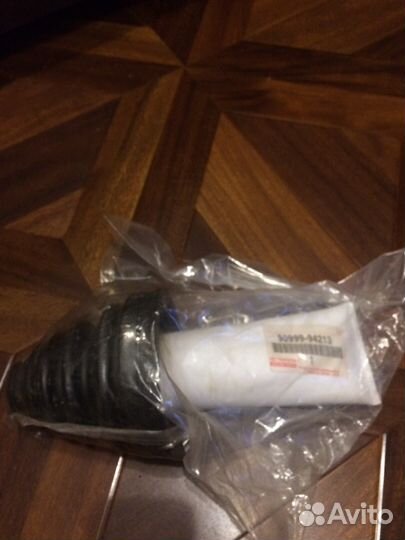 Смазка шрусов и пыльник9099994213