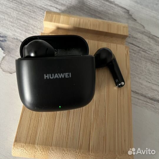 Наушники беспроводные huawei FreeBuds SE 2