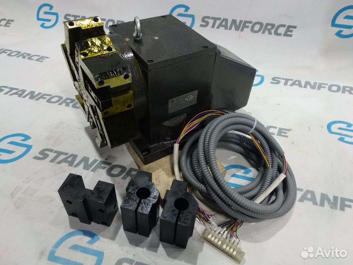 Револьверная головка WD6-118