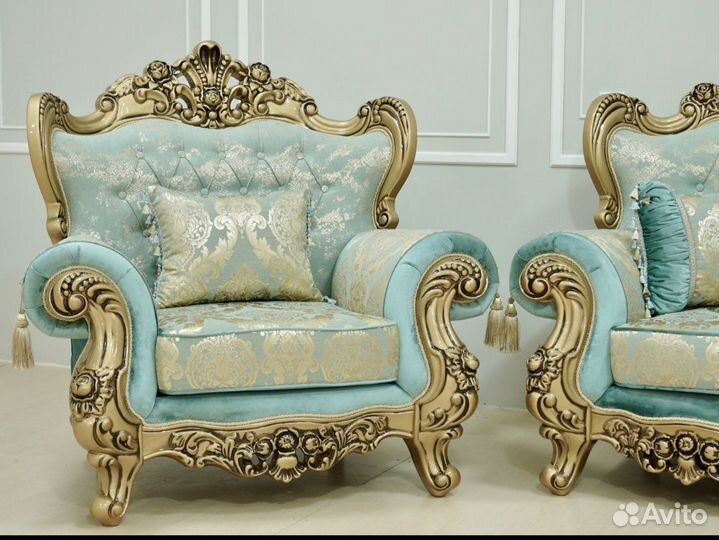 Мягкая мебель