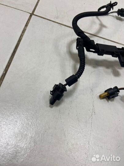 Проводка форсунок Volkswagen Tiguan 5N1 2007-2011г