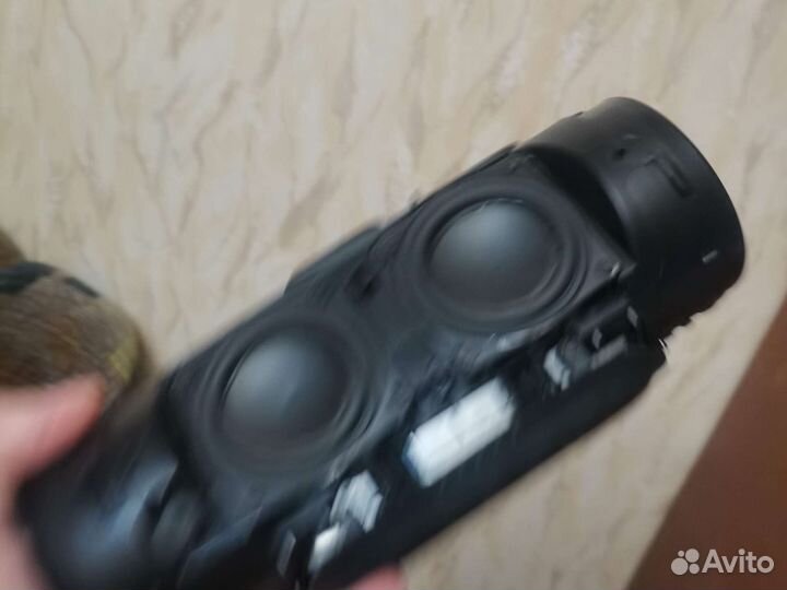 Колонка jbl charge 3