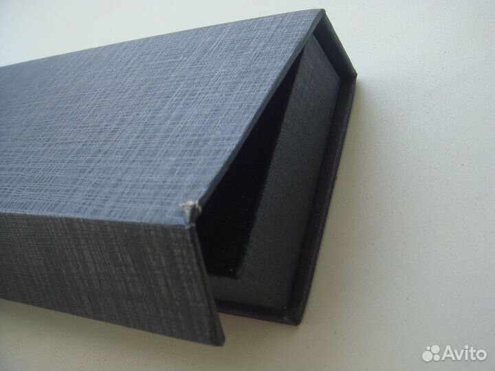 Подарочная коробка для большого кухонного ножа