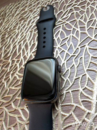 Наручные часы Smart Watch