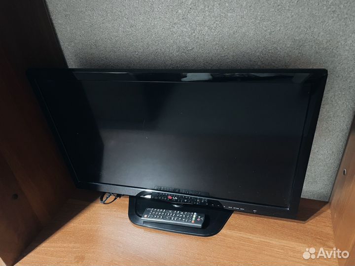 Телевизор LG