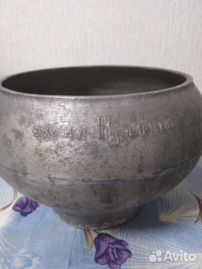 Посуда СССР