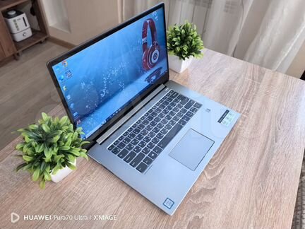 Lenovo i5 /8гб/256гб металл