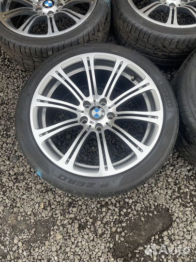 Диски колеса BMW бмв ковка R19 220 стиль 220 style