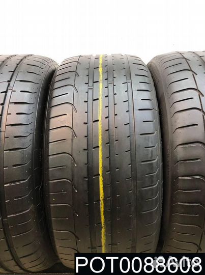 Pirelli P Zero 255/40 R19 100M