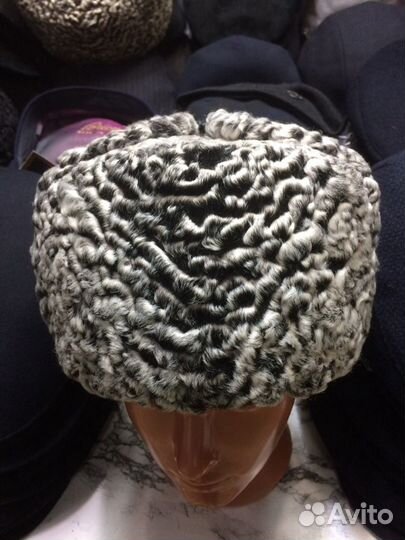 Шапка кепка