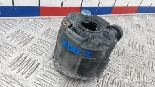 Фара галогенная левая передняя nissan note E11 (KD