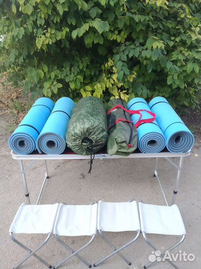 Аренда палаток. Прокат туристического снаряжения