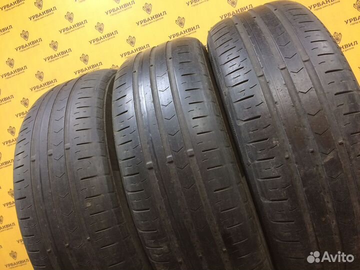 Continental ContiPremiumContact 5 185/60 R15 84H